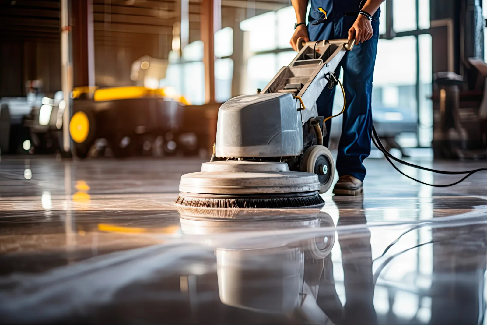 A Clear Inquiry Helps the Buyer and Service Team Start in the Same Place